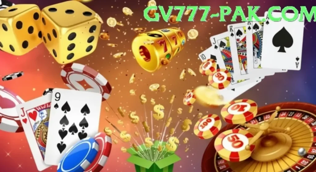 GV777 Game