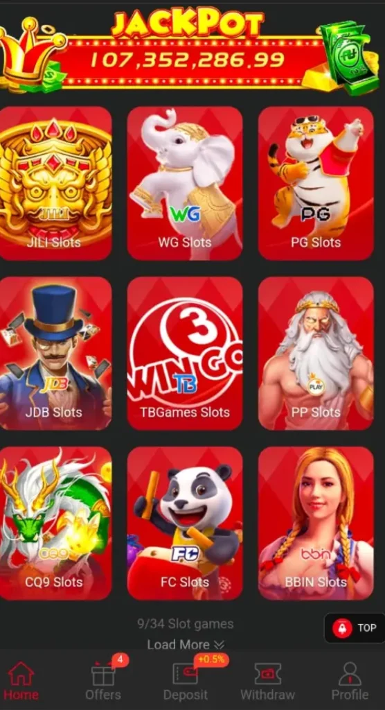 88EF Game APK