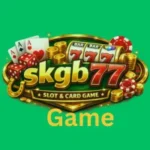 skgb77 game