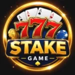 777stake game