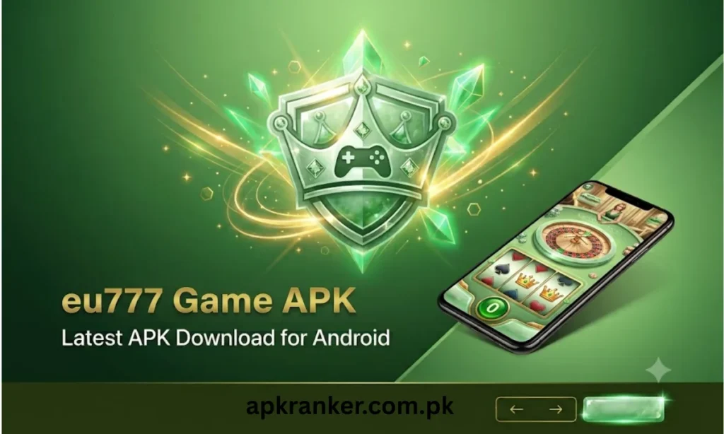 EU777 Game APK
