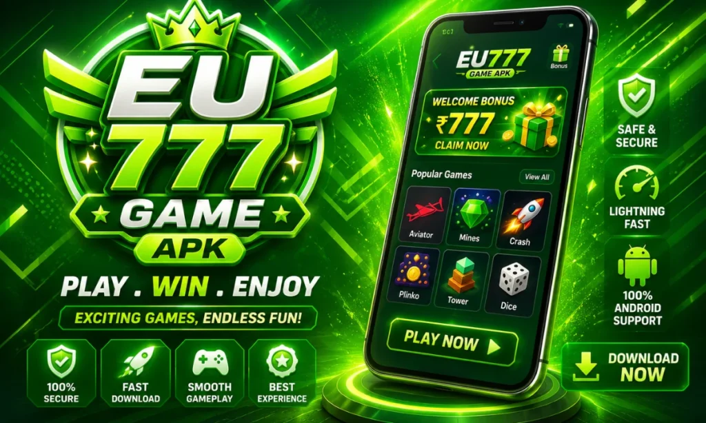 EU777 Game APK