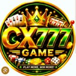 CX777 Game