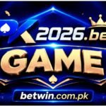 Pak 2026 Bet Game