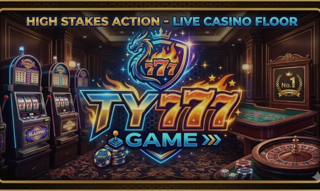 TY777 Game