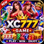 XC777 Game