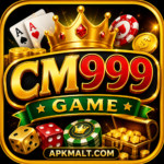 CM999 Game