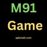 M91 Game