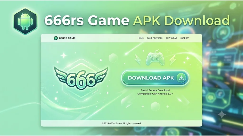666rs Game