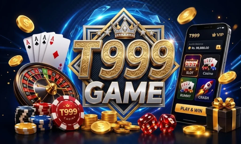 T999 Game