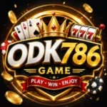 ODK786 Game