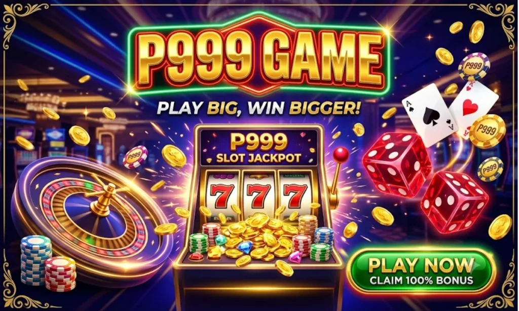 P999 Game