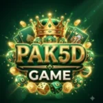 Pak5d Game